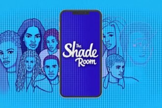 The Shade Room