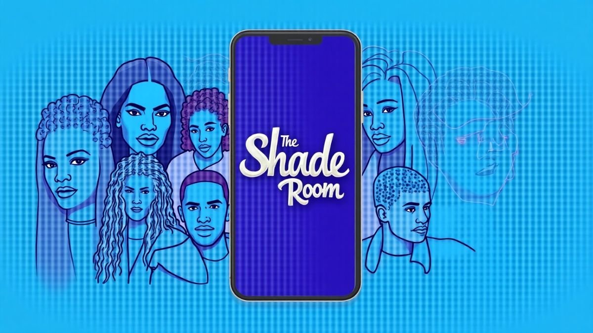 The Shade Room