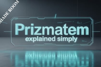 Prizmatem