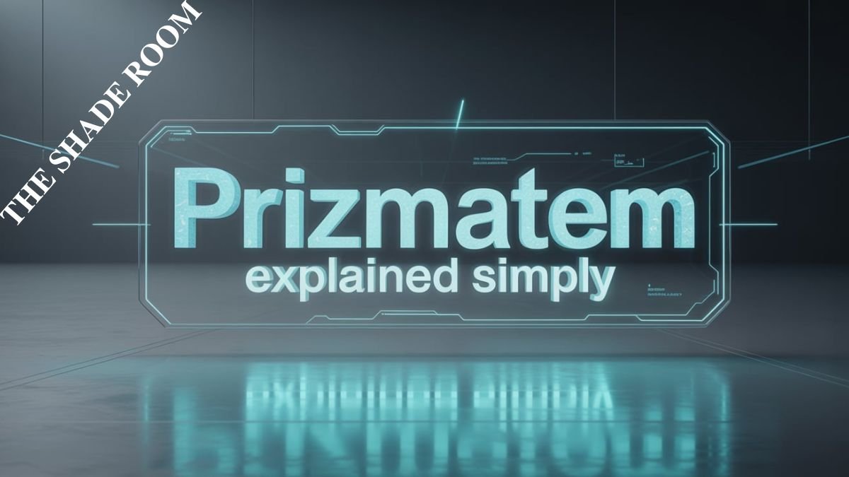 Prizmatem