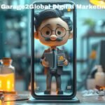 digital marketing for small businesses by garage2global
