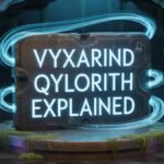 Vyxarind Qylorith