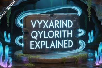 Vyxarind Qylorith