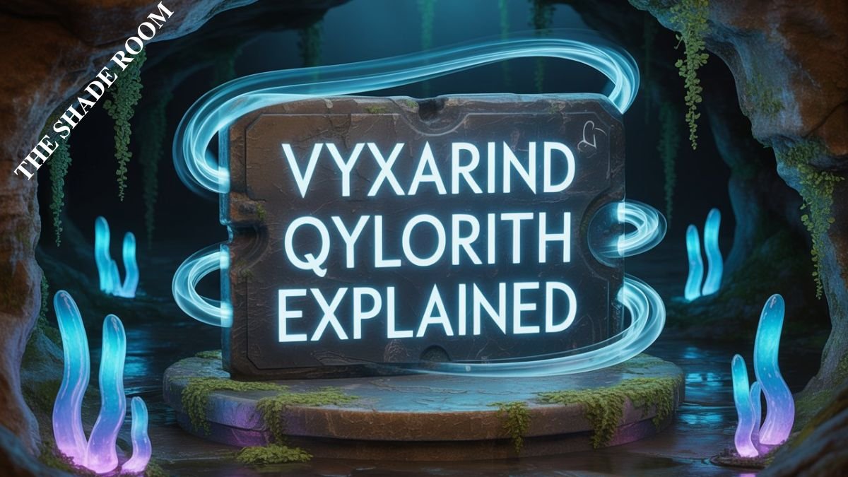 Vyxarind Qylorith