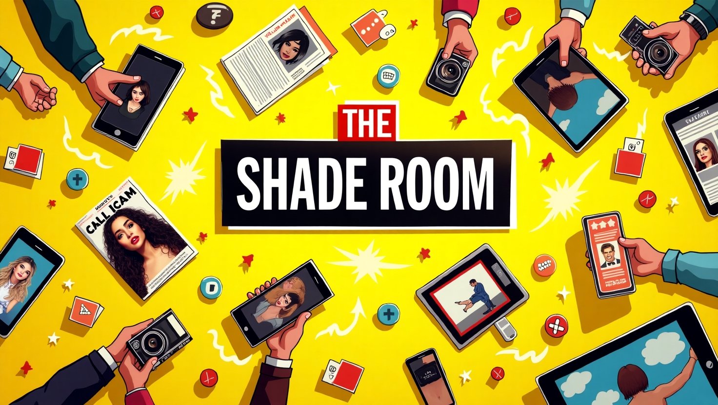 The Shade Room